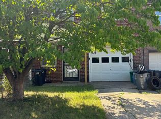 422 Shetland Rd, Darby, PA 19023