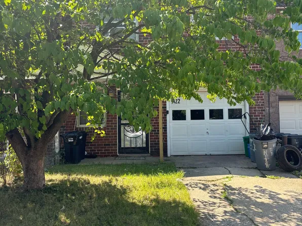 422 Shetland Rd, Darby, PA 19023