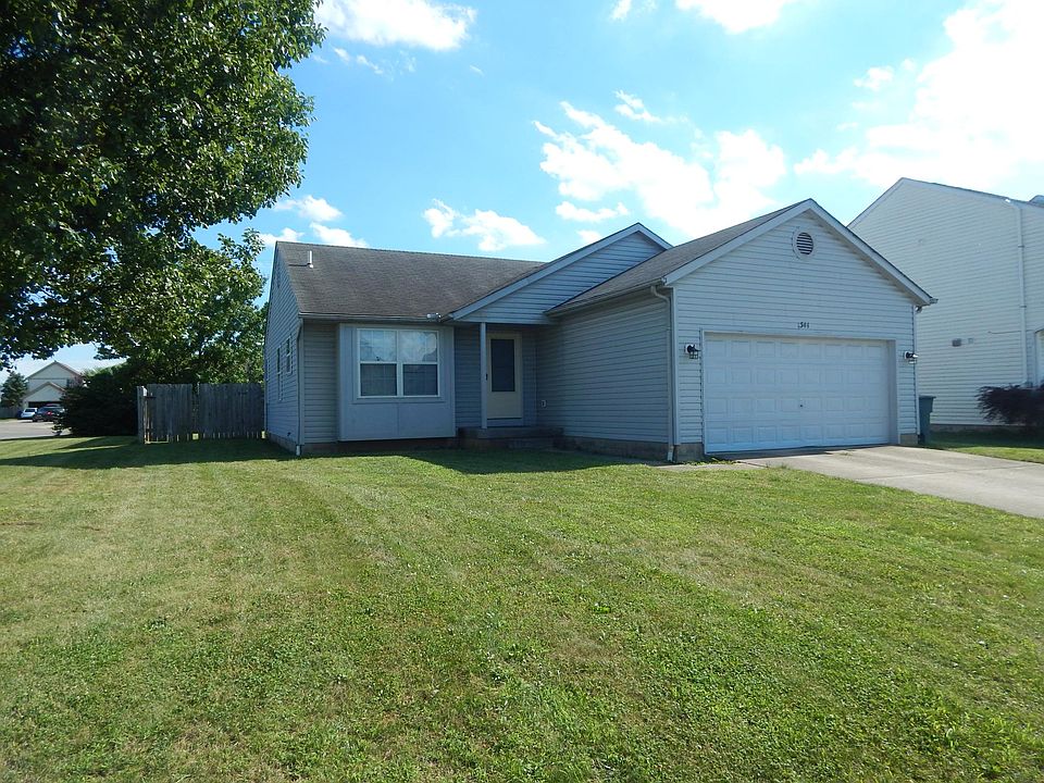 BEAUTIFUL 3 BED 2 BATH RANCH HOME