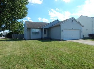 1341 Randan Dr, Columbus, OH