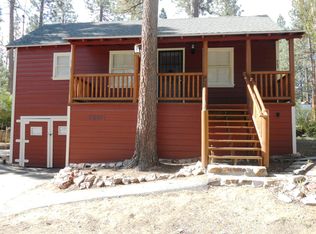 669 Marin Rd, Big Bear Lake, CA 92315