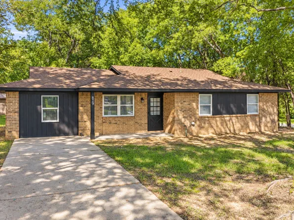 829 2nd Ave NE, Ardmore, OK 73401