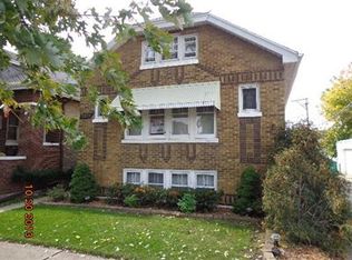 2612 Cuyler Ave, Berwyn, IL 60402