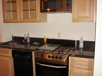 Rented by Centennial Properties NY