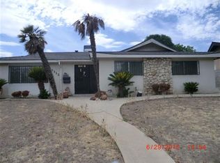 3312 Colgate Ln, Bakersfield, CA 93306