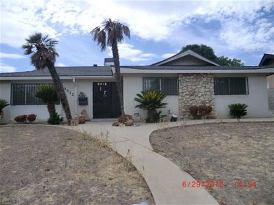 3312 Colgate Ln, Bakersfield, CA, 93306