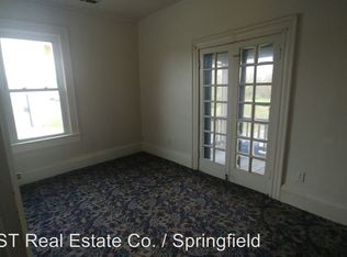 133 1/2 E Pleasant St, Springfield, OH 45505