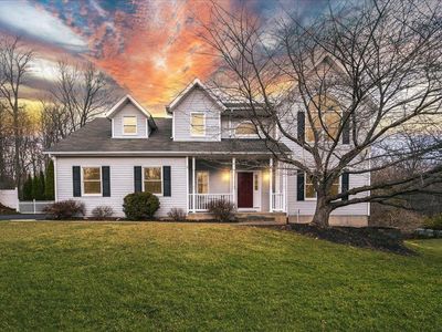 4 Little Brook Lane, New City, NY, 10956