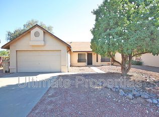 10345 N 62nd Ave, Glendale, AZ 85302
