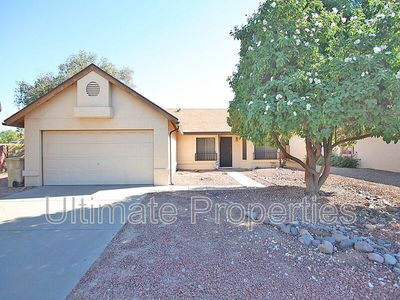 10345 N 62nd Ave, Glendale, AZ, 85302