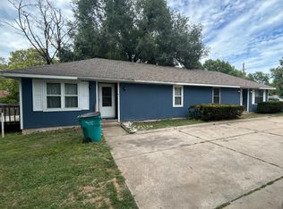 1625 N Colgate Avenue, Springfield, MO 65802