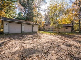 6313 State Road 70, Siren, WI 54872