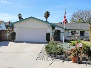 534 Bruma Ct, Spring Valley, CA 91977