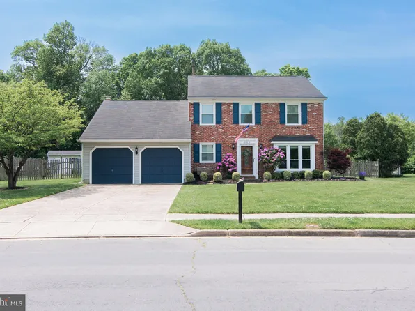 115 Apley Dr, Cherry Hill, NJ 08003