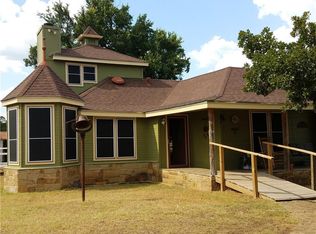 101 Hcr #1309, Hillsboro, TX 76645