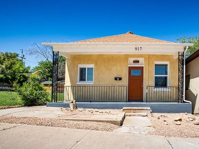 917 Box Elder St, Pueblo, CO, 81004