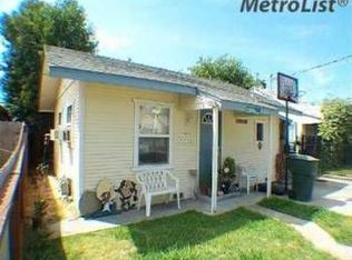 4220 43rd Ave, Sacramento, CA 95824