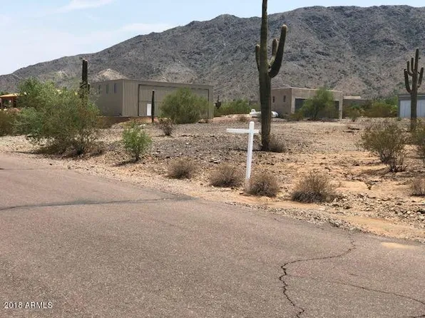 3005 W AVION Way #28, Laveen, AZ 85339
