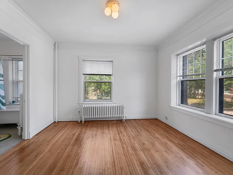 The Park Apartments — Photo 121