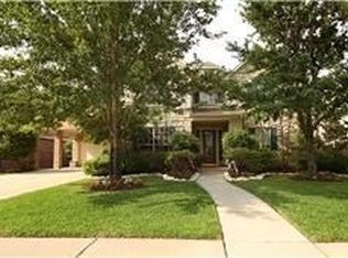 22911 Rachels Manor Dr, Katy, TX 77494
