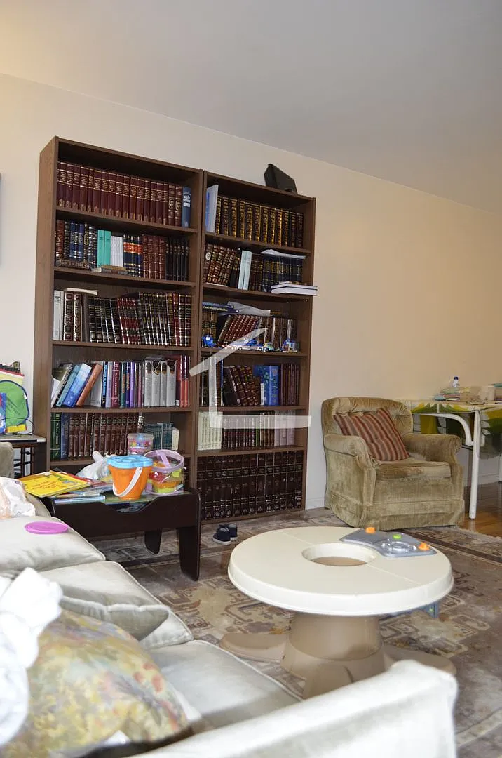 Large 3 bed in Brighton — Photo 4