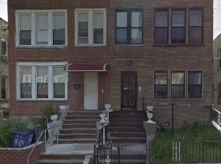 900 E 223rd St, Bronx, NY 10466