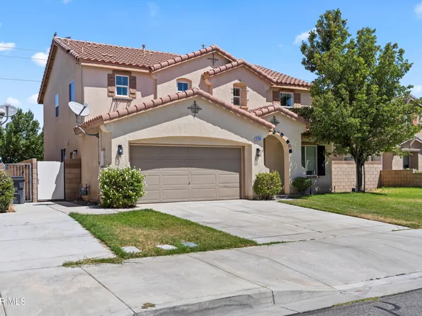 5789 Golding Dr, Lancaster, CA 93536