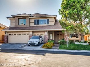 1401 Pine Leaf Dr, Las Vegas, NV 89144