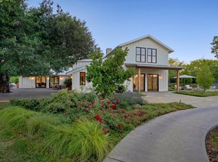 1129 Dealy Lane, Napa, CA 94559