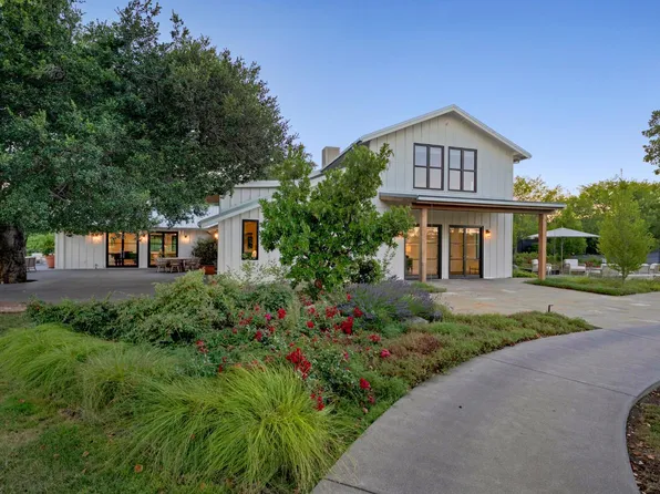 1129 Dealy Lane, Napa, CA 94559