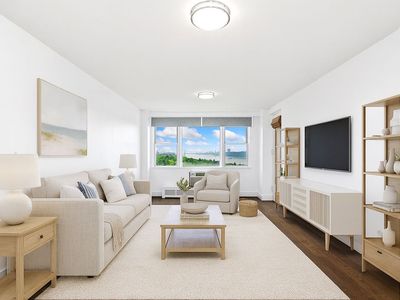 5700 Arlington Ave APT 12T, Bronx, NY, 10471