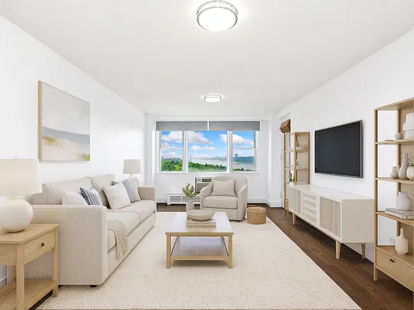 5700 Arlington Ave APT 12T, Bronx, NY 10471