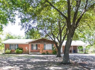 309 Martin Rd, Corsicana, TX 75110