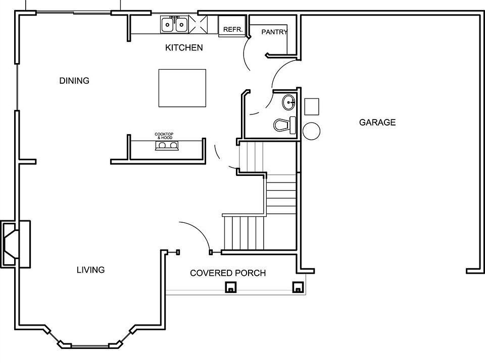 2nd image of 9417 3rd Ave SE