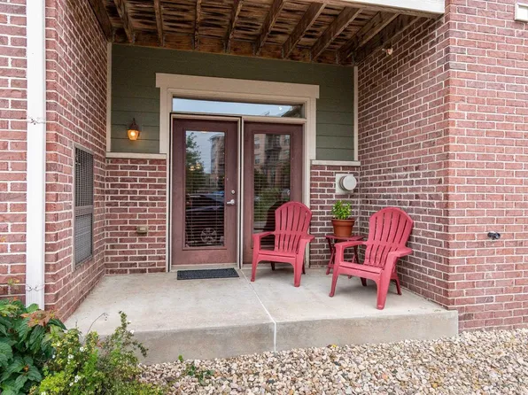 8253 Mayo Drive #103, Madison, WI 53719