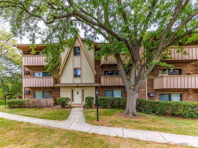 15 Echo Ct APT 8, Vernon Hills, IL, 60061