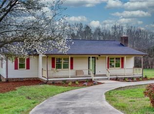 5700 Gold Hill Rd, Concord, NC 28025