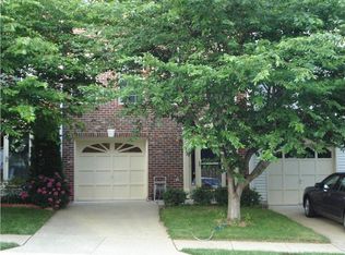 4641 Buckhorn Rdg, Fairfax, VA 22030