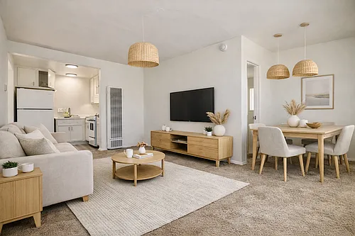 984 Valencia St #2D Photo 1