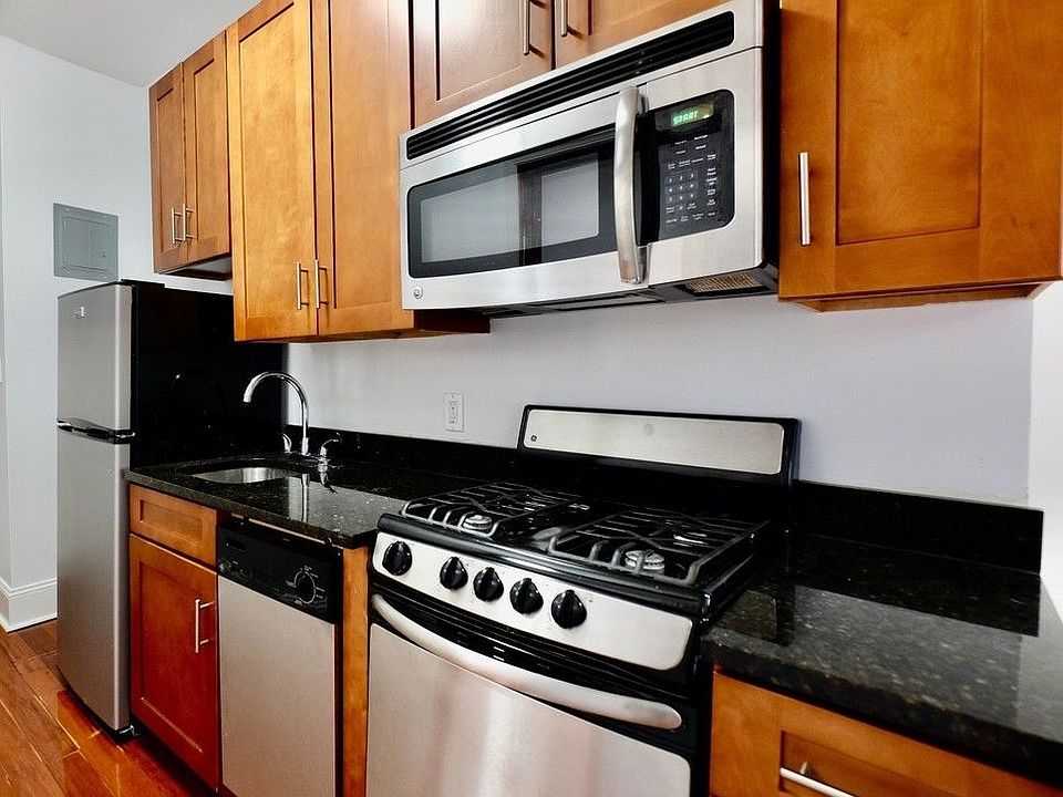 1st image of 562 W 174th St APT 37