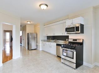 133 Cottage St #3R, Boston, MA 02128