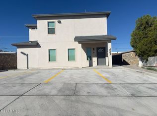 4007 Tyler Ave #B, El Paso, TX 79930