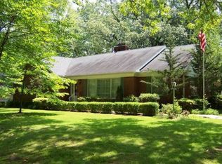 115 Greenacres Dr, Paris, TN 38242