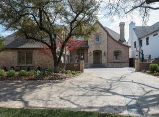 7630 Southwestern Blvd, Dallas, TX 75225