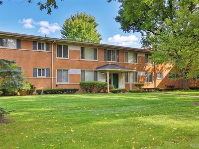 1155 Derby Rd APT 4, Birmingham, MI, 48009