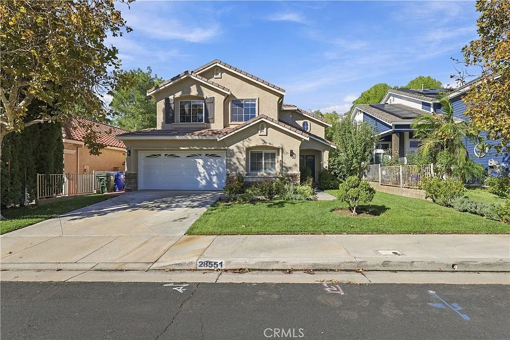 4 bed, 2494 sqft, $5,000 — Photo 1