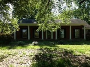 1619 Four Mile Rd, Belzoni, MS 39038