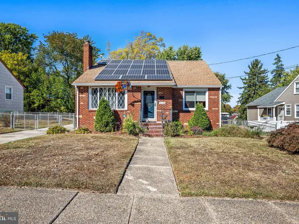 115 Vassar Ave, Stratford, NJ 08084