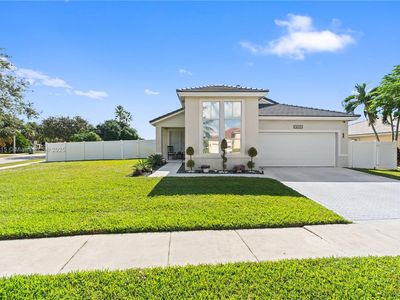 16120 SW 11th St, Pembroke Pines, FL, 33027