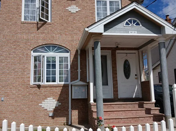 16725 110th Rd, Jamaica, NY 11433